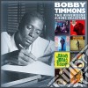 Bobby Timmons - The Riverside Albums Collection (4 Cd) cd