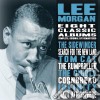 Lee Morgan - Eight Classic Albums (4 Cd) cd