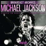 Michael Jackson - The Broadcast Archives (4 Cd)