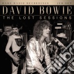 David Bowie - The Lost Sessions (2 Cd)