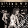 David Bowie - The Lost Sessions (2 Cd) cd