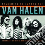 Van Halen - Transmission Impossible (3 Cd) cd