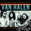 Van Halen - Transmission Impossible (3 Cd) cd