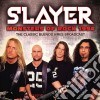 Slayer - Monsters Of Rock 1994 cd