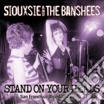 Siouxsie & The Banshees - Stand On Your Heads