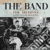 Band (The) - The Broadcast Archives (3 Cd) cd