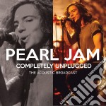 Pearl Jam - Completely Unplugged