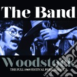 Band (The) - Woodstock: The Full 1969 Festival Performance