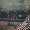 Neil Young - Time Fades Away Tour cd