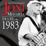 Joni Mitchell - Den Haag 1983