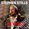 Stephen Stills - Viva Las Vegas cd