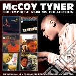 Mccoy Tyner - The Impulse Albums Collection (4 Cd)