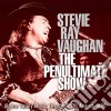 Stevie Ray Vaughan - The Penultimate Show cd