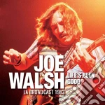 Joe Walsh - Life's Been Good cd