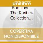 Bon Jovi - The Rarities Collection Rare Live Radio Broadcast cd