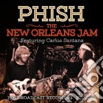 Phish - The New Orleans Jam (2 Cd)