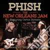 Phish - The New Orleans Jam (2 Cd) cd