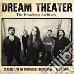 Dream Theater - The Broadcast Archives (6 Cd)