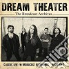 Dream Theater - The Broadcast Archives (6 Cd) cd