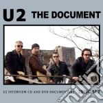 U2 - The Document (Cd+Dvd)