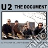 U2 - The Document (Cd+Dvd) cd