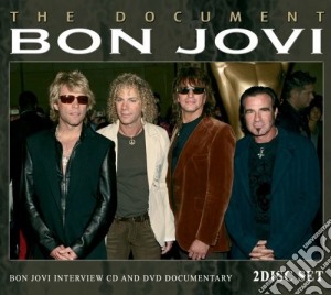 Bon Jovi - The Document (2 Cd) cd musicale di Bon Jovi