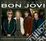 Bon Jovi - The Document (2 Cd) cd