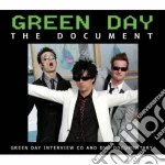 Green Day - The Document (2 Cd) cd