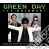 Green Day - The Document (2 Cd) cd