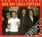 Red Hot Chili Peppers - The Document (2 Cd) cd