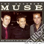The document cd