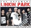 Linkin Park - The Document (Dvd+Cd) cd