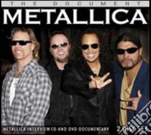 Metallica - The Document (2 Cd) cd musicale di METALLICA
