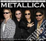Metallica - The Document (2 Cd) cd