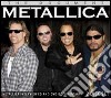 Metallica - The Document (2 Cd) cd