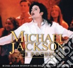 Michael Jackson - The Document (Dvd+Cd)