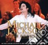 Michael Jackson - The Document (Dvd+Cd) cd