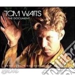 Tom Waits - The Document (2 Cd)