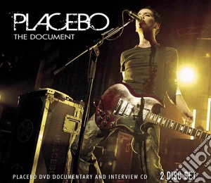 Placebo - The Document (2 Cd) cd musicale di Placebo