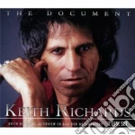 The document cd