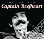 Captain Beefheart - The Document (2 Cd) cd