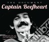 Captain Beefheart - The Document (2 Cd) cd
