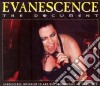 Evanescence - The Document (2 Cd) cd