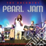 The document cd