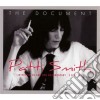 Patti Smith - The Document (2 Cd) cd