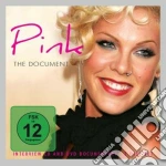 The document cd