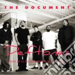 Deftones - The Document (Cd+Dvd) cd
