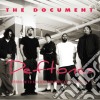 Deftones - The Document (Cd+Dvd) cd