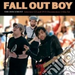 Fall Out Boy - The Document (2 Cd) cd