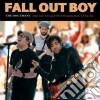 Fall Out Boy - The Document (2 Cd) cd